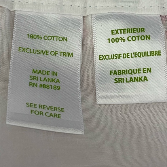 Lilly Pulitzer The Walsh Pink and Blue Shorts Fish Pattern - Picture 9 of 12